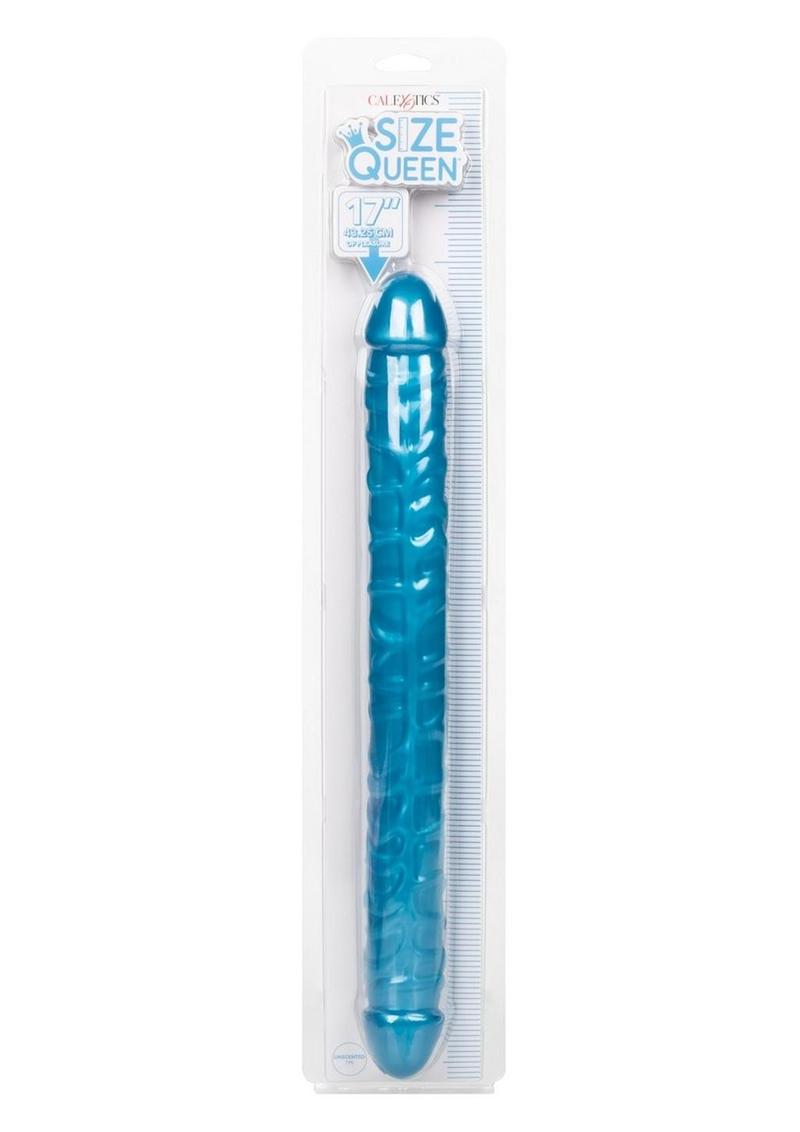 CalExotics Size Queen Dildo