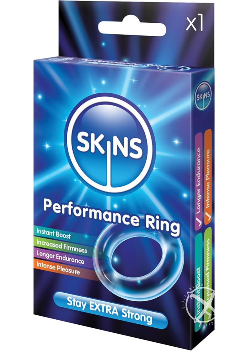 Skins Performance Ring For Stay Extra Strong