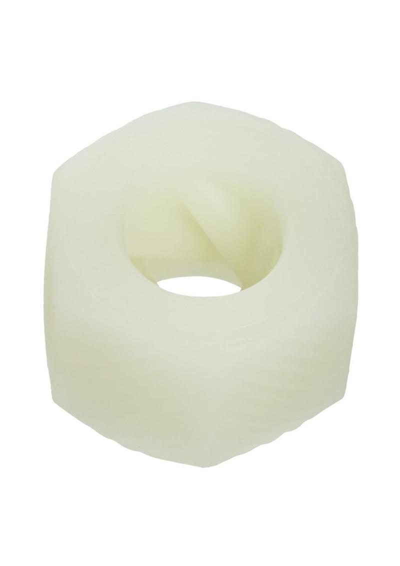 Slop Top Nasty Luv Silicone Dual-Entry