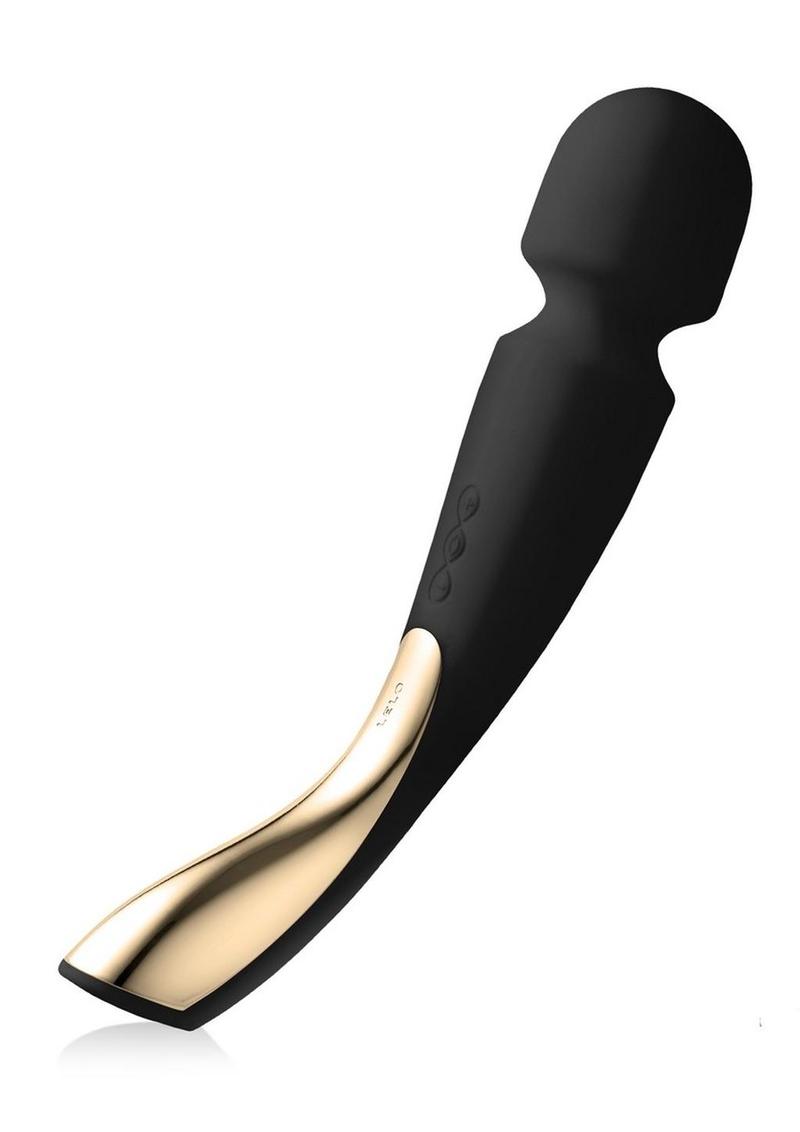 LELO Smart Wand 2 Rechargeable Body Massager