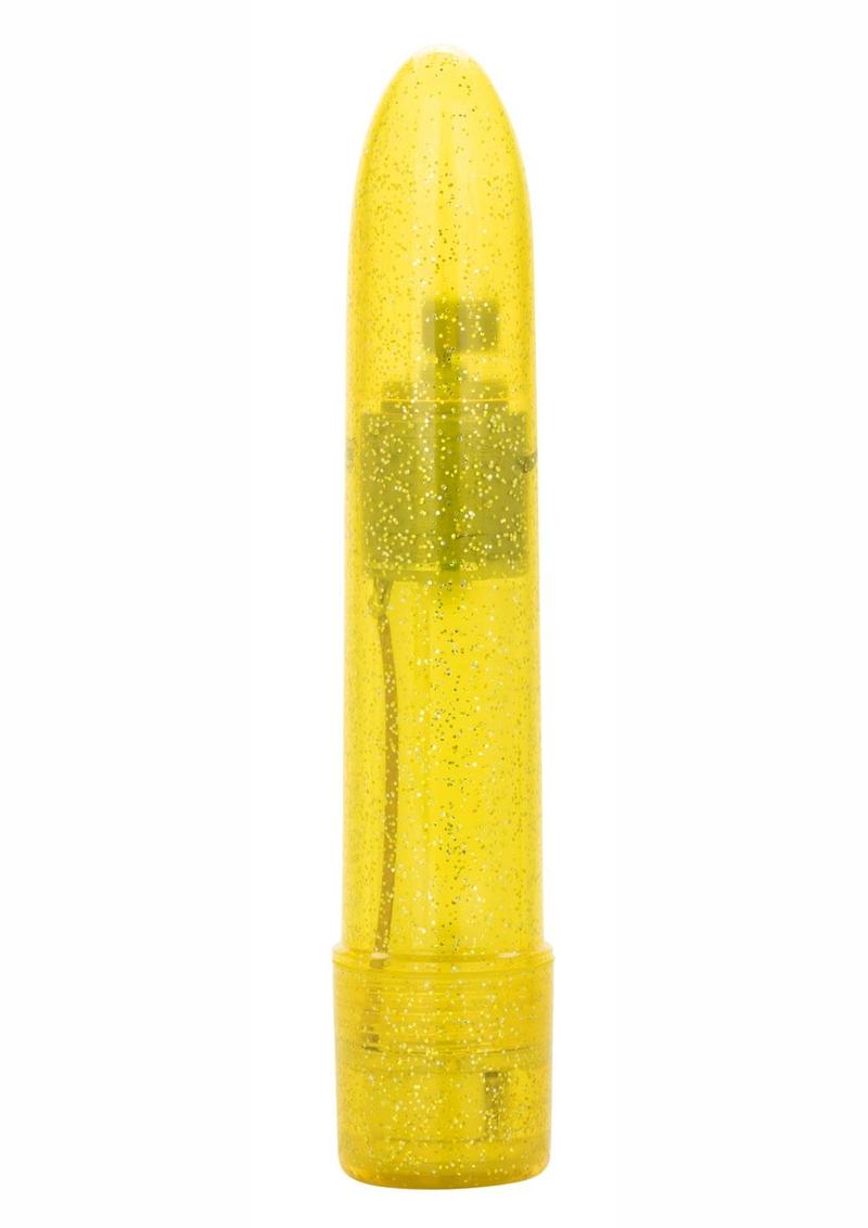 Sparkle Compact And Portable Mini Vibrator