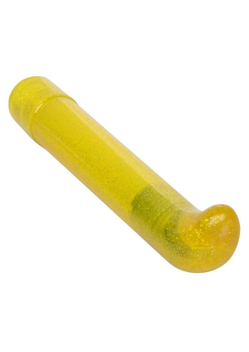 Sparkle Slim Waterproof Powerful G-Vibe