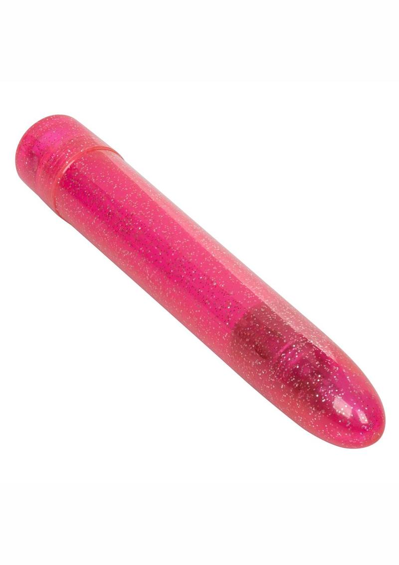 CalExotics Sparkle Slim Vibrator