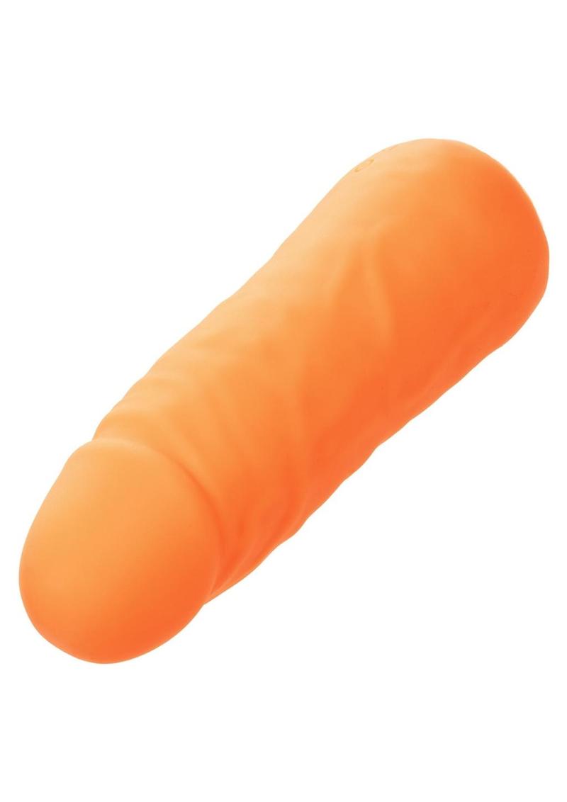 Mini Vibrating Studs Rechargeable Silicone Vibrator