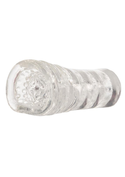 Sue Johanson Head Honcho Stroker