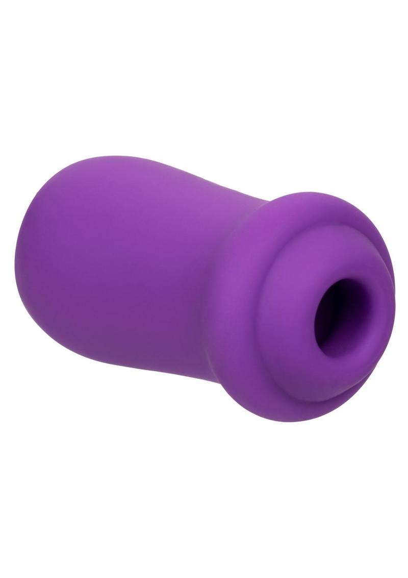 Calexotics Sugar Rush Rechargeable Silicone Clitoral Stimulator