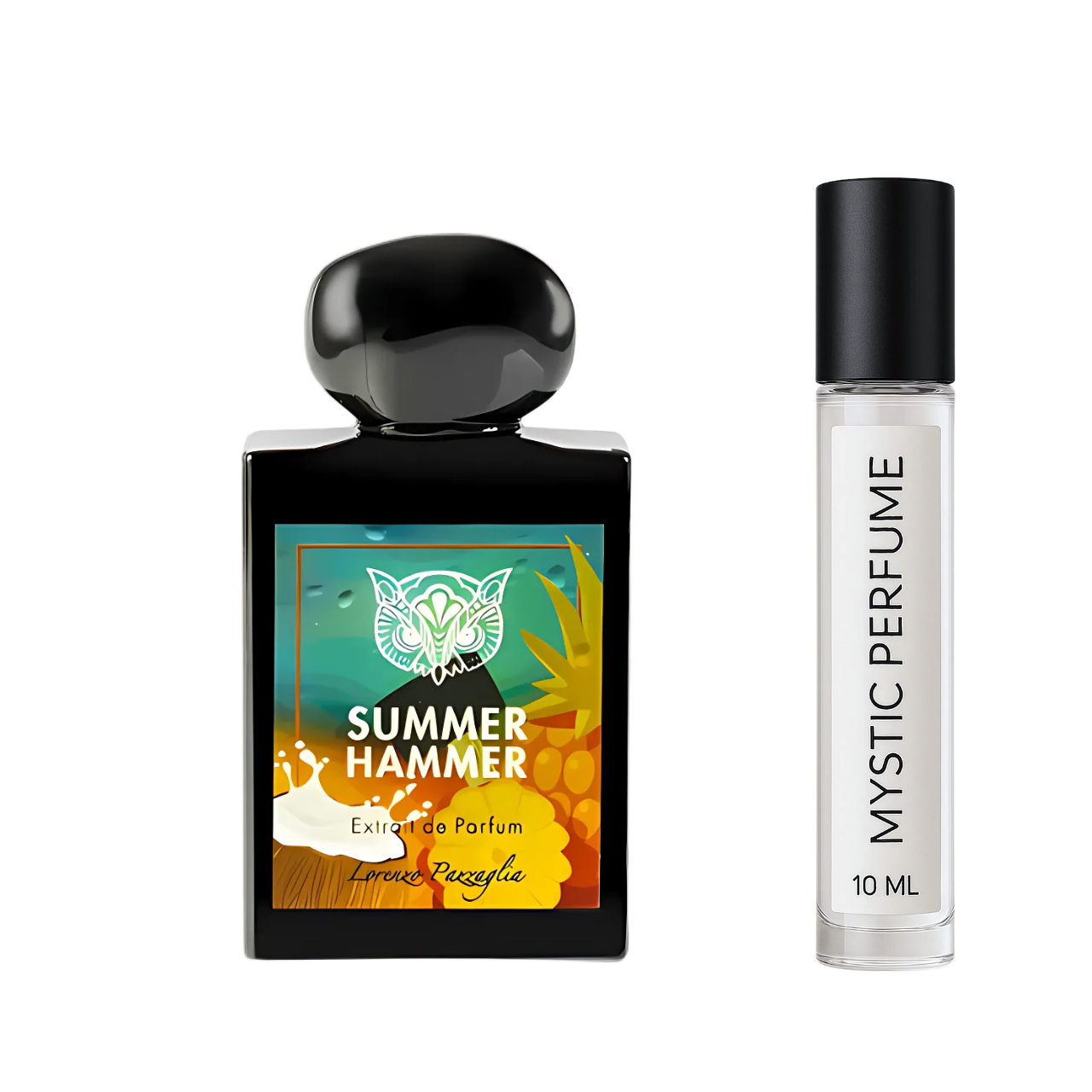 Sample - Lorenzo Pazzaglia Summer Hammer