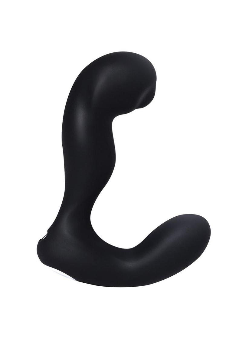 SVAKOM Iker App-Controlled Prostate And Perineum Powerhouse
