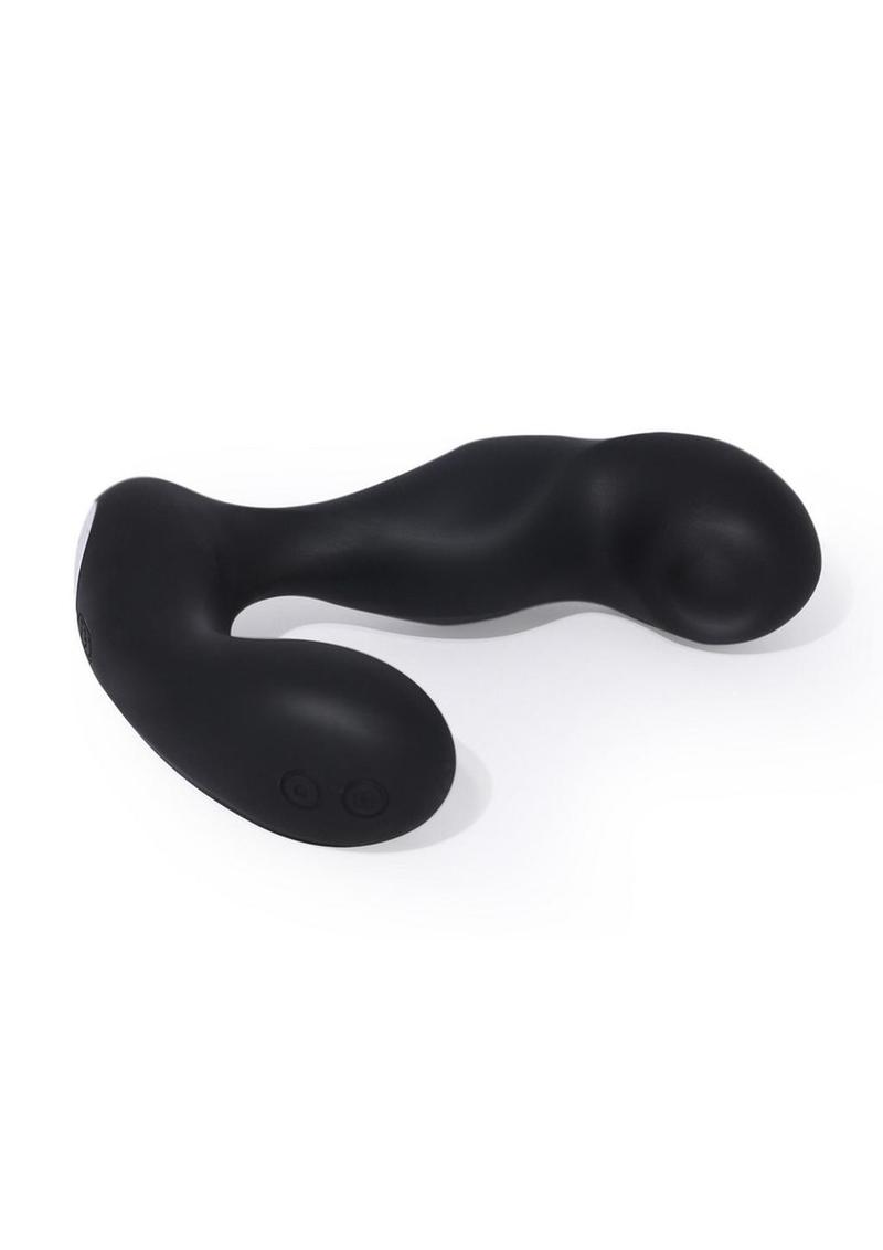 SVAKOM Iker App-Controlled Prostate And Perineum Powerhouse