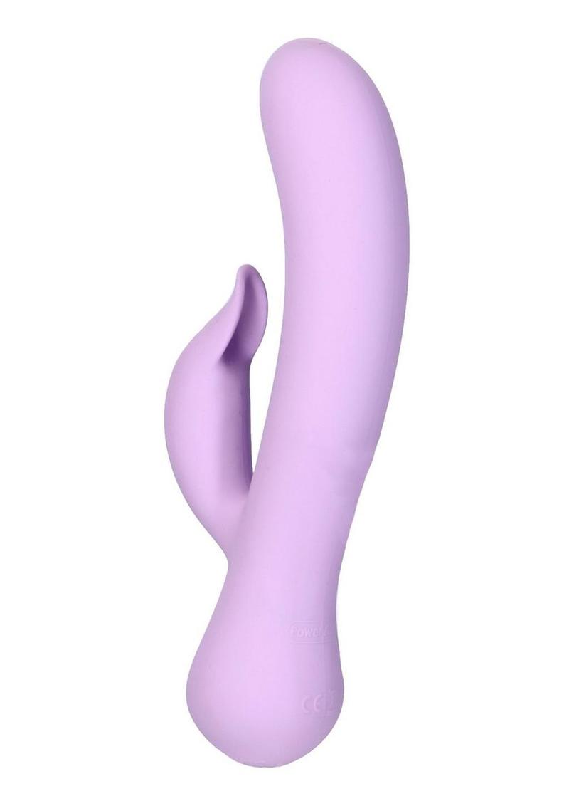 The Duchess Swan Special Edition Rechargeable Silicone Vibrator