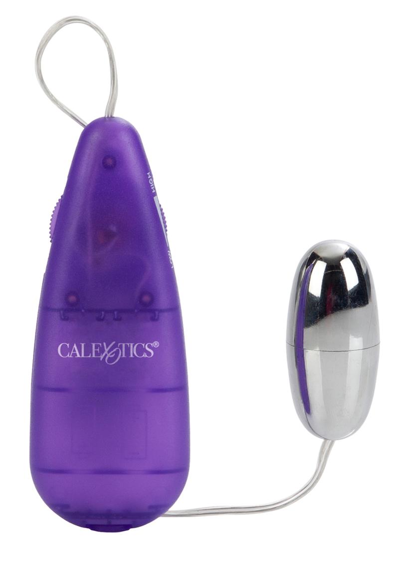 CalexoticsSlim Teardrop Bullet Vibrator
