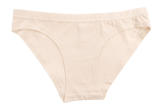 Cotton Bikini
