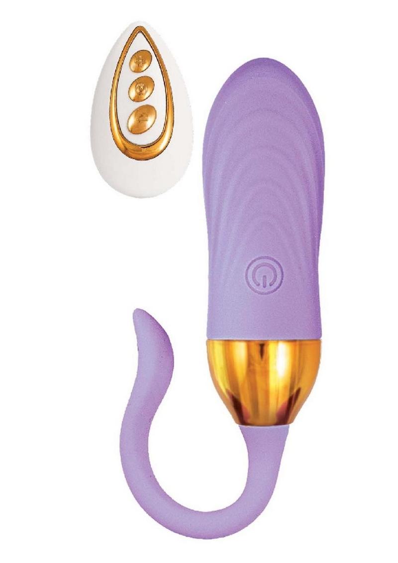 The Beat Magic Teaser Rechargeable Plug