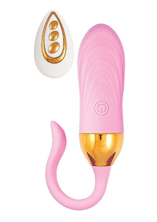 The Beat Magic Teaser Rechargeable Plug