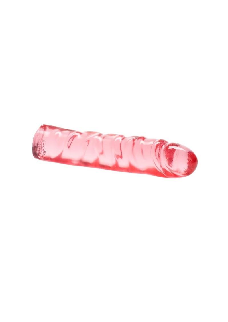 CalExotics Translucence Junior Dong