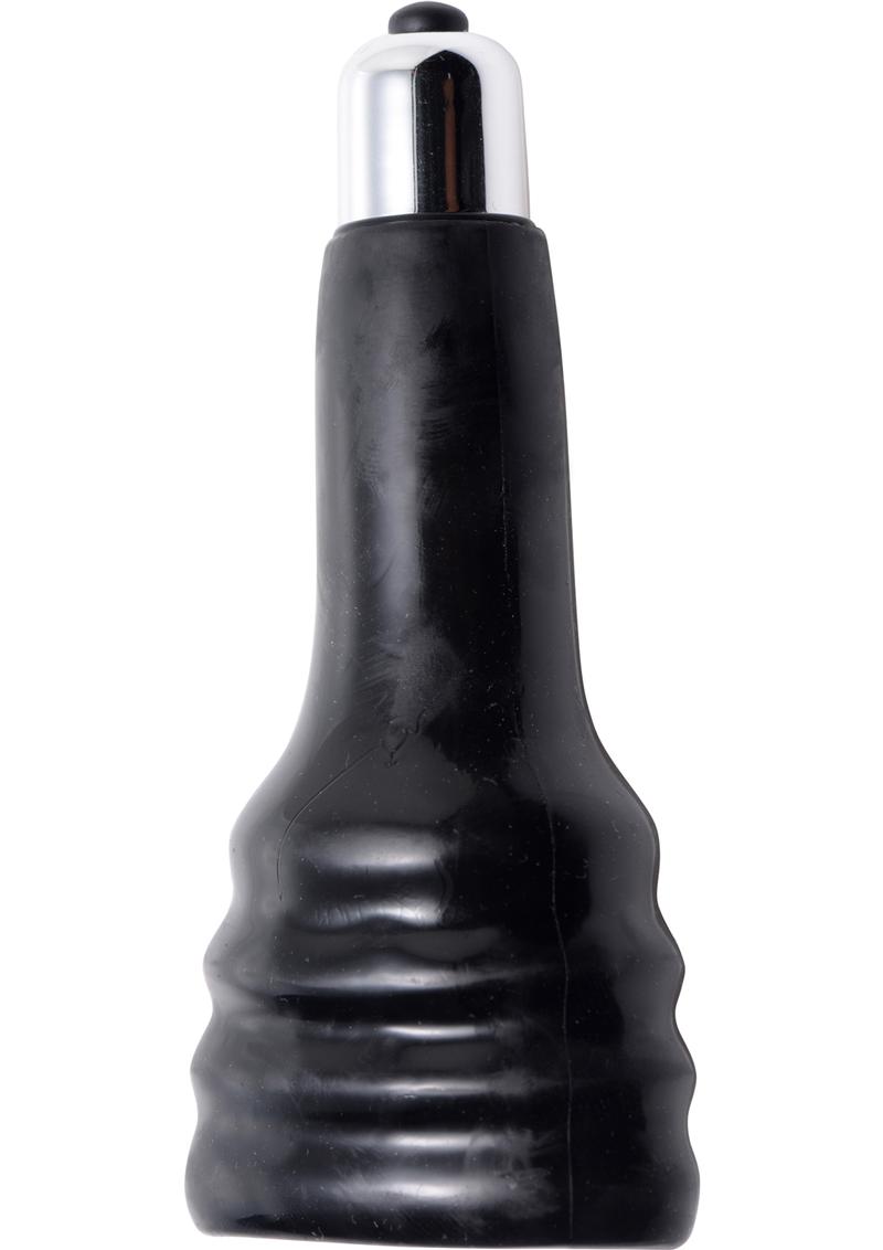 Trinity Vibes Multi-Speed Vibrating Penis Head Teaser with Remote