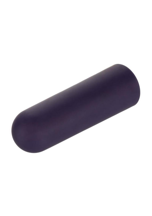 Calexotics Turbo Buzz Rechargeable Rounded Mini Bullet Vibrator