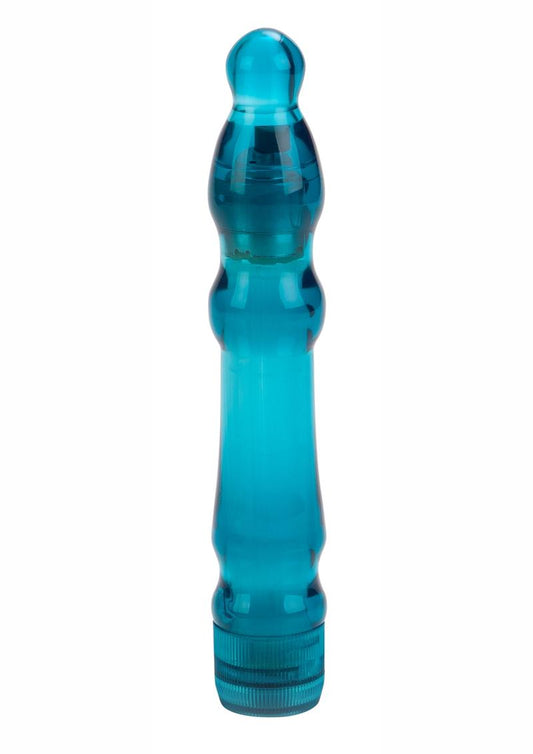 CalExotics Turbo Glider Signature Vibrator