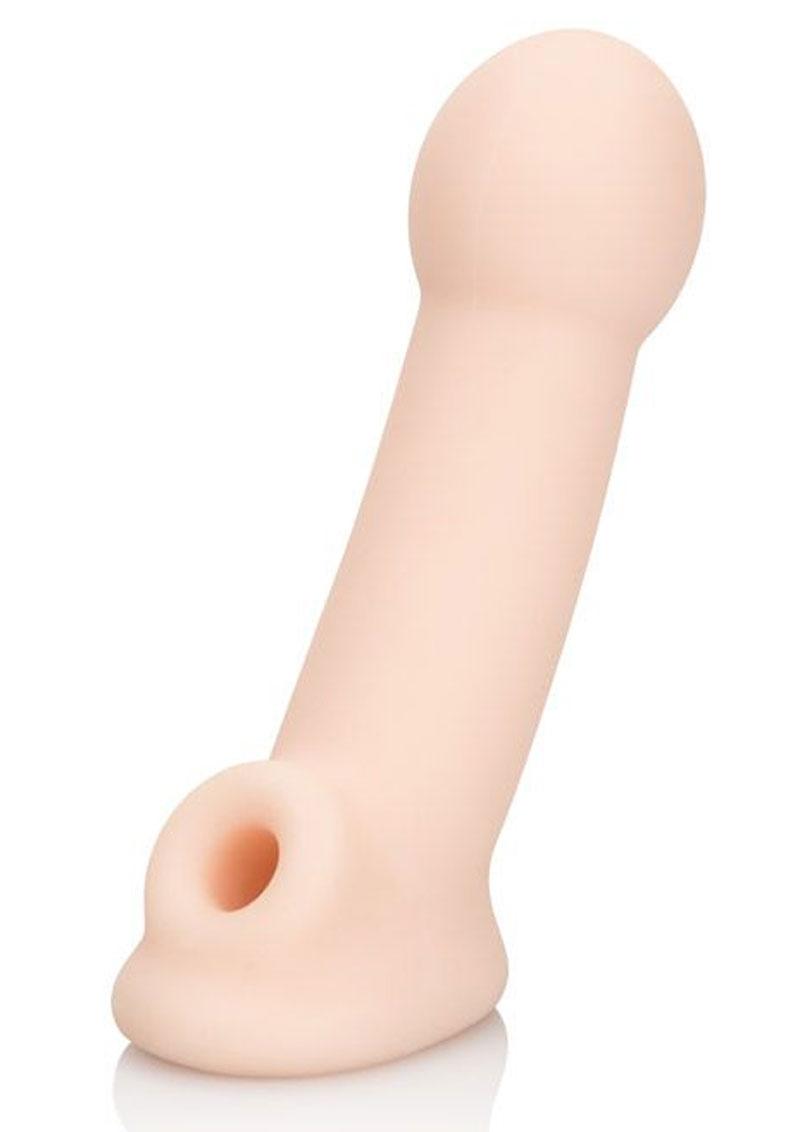 CalExotics Ultimate Extender Penis Sleeve