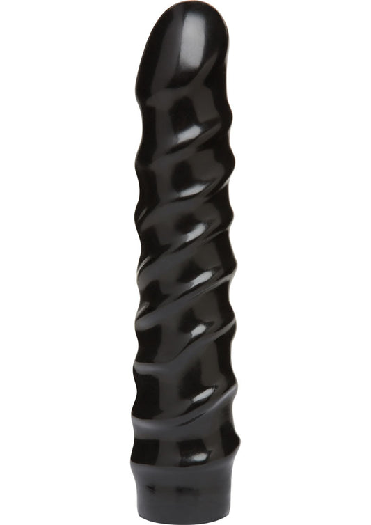 Vac-U-Lock CodeBlack Raging Hardons Dildo