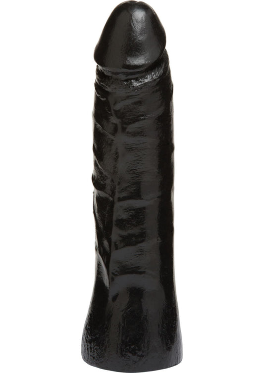 Vac-U-Lock CodeBlack Thin Dong