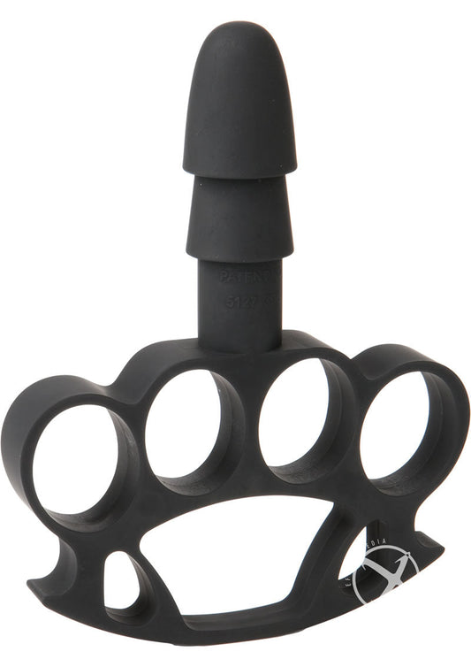 Vac U Perfect Grip Lock Knuckle Up