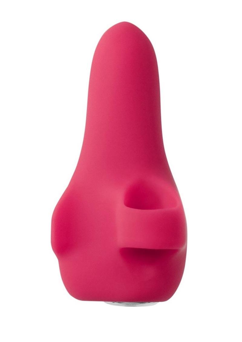 VeDO Fini Rechargeable Silicone Bullet Vibrator