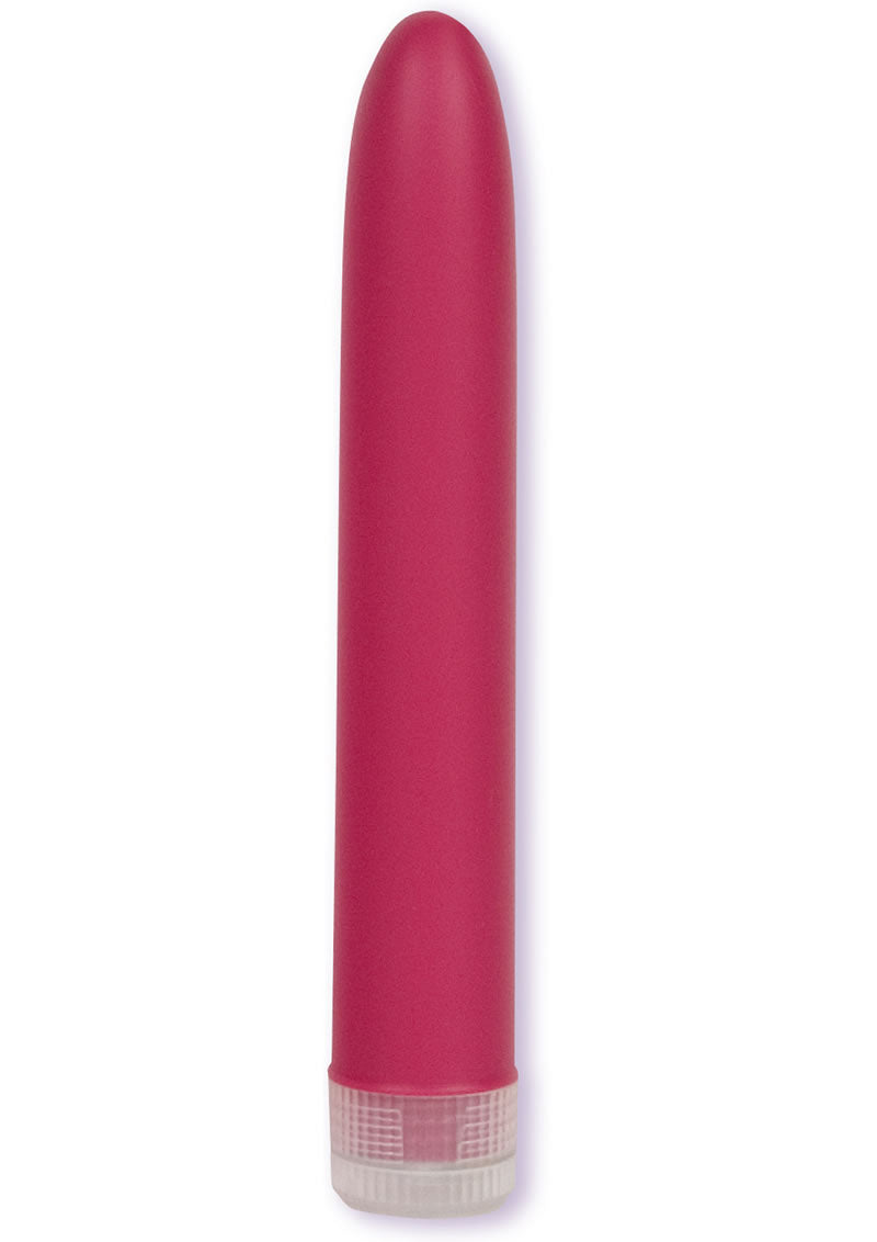 The doc jonson Velvet Touch Vibes Waterproof Vibrator