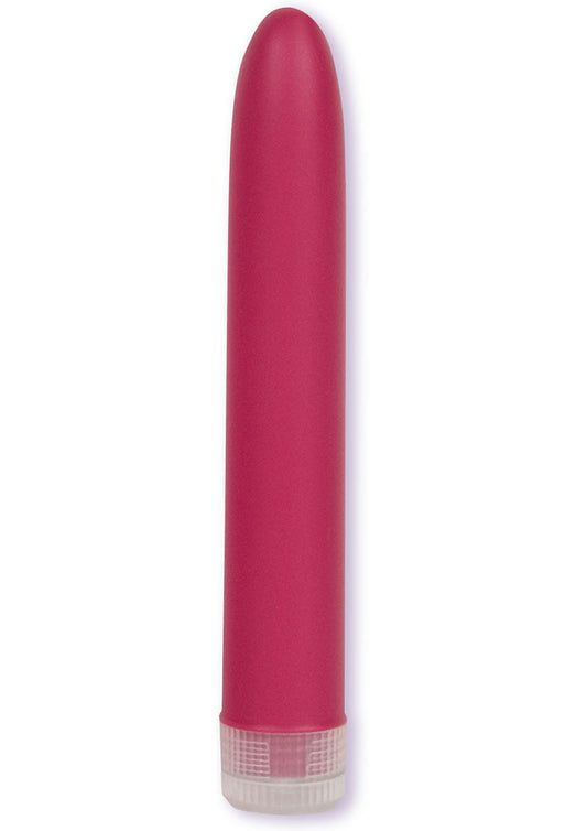 The doc jonson Velvet Touch Vibes Waterproof Vibrator
