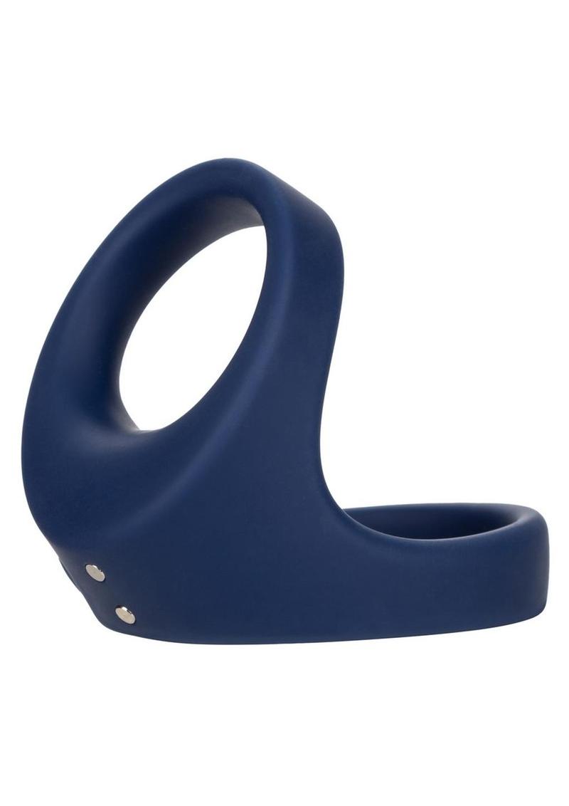 Viceroy USB Rechargeable Silicone Liquid Max Dual Ring