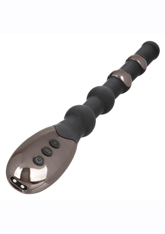 CalExotics Volt Electro Beads Rechargeable Anal Bead 7 Functions