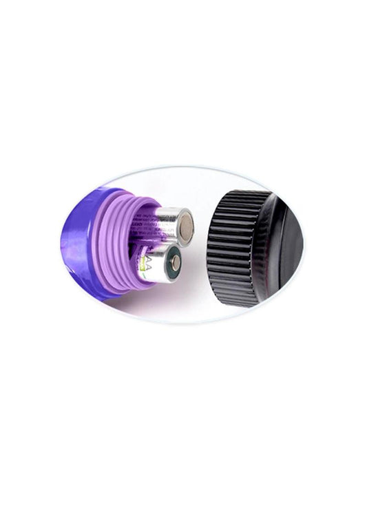 Wall Banger Deluxe Dual-Motor Bunny Rabbit Vibe