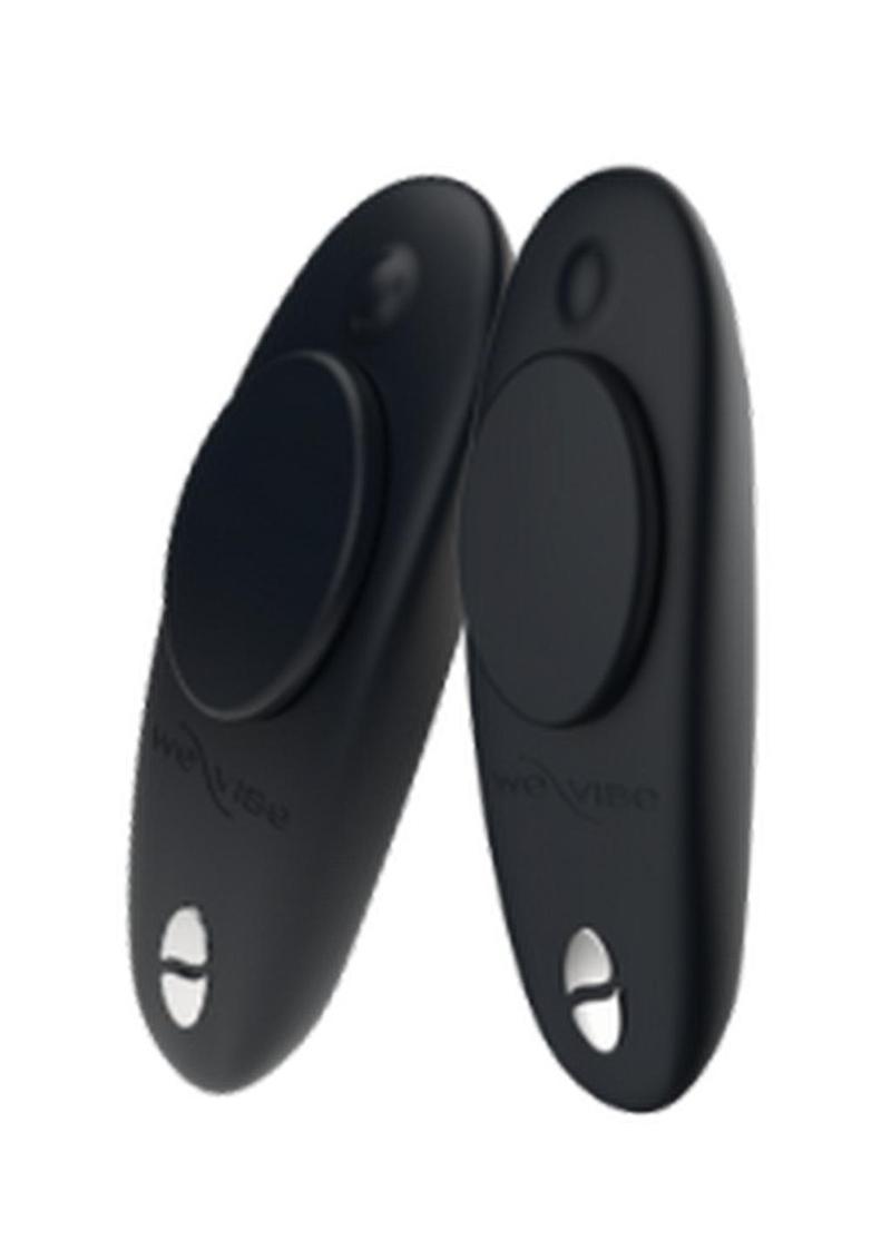 We Vibe Tease Us Set Special Edition Dual Panty Vibe Kit