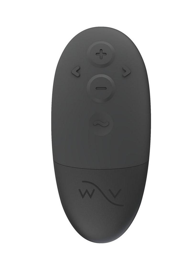 We Vibe Universal Remote Control