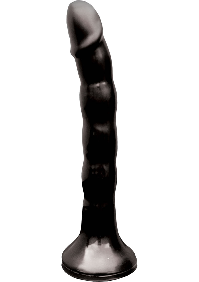 Wet Dreams Skinny Me Adjustable Strap-On for Pleasure