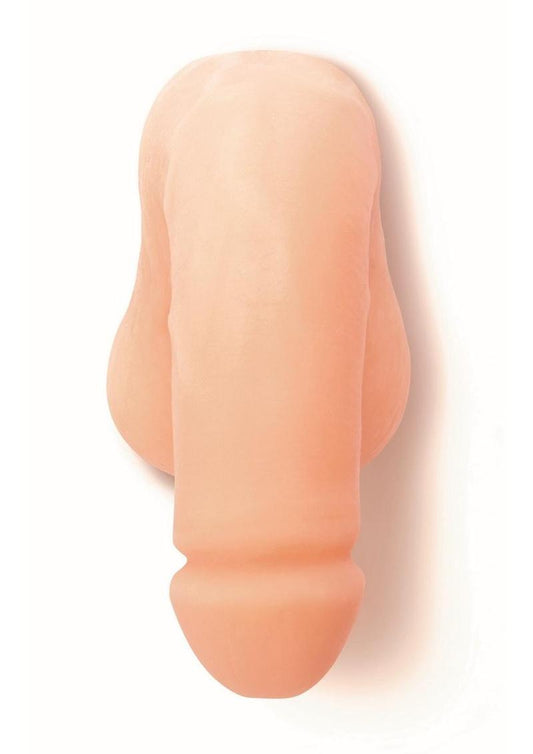 WhipSmart Silicone Showing Packer