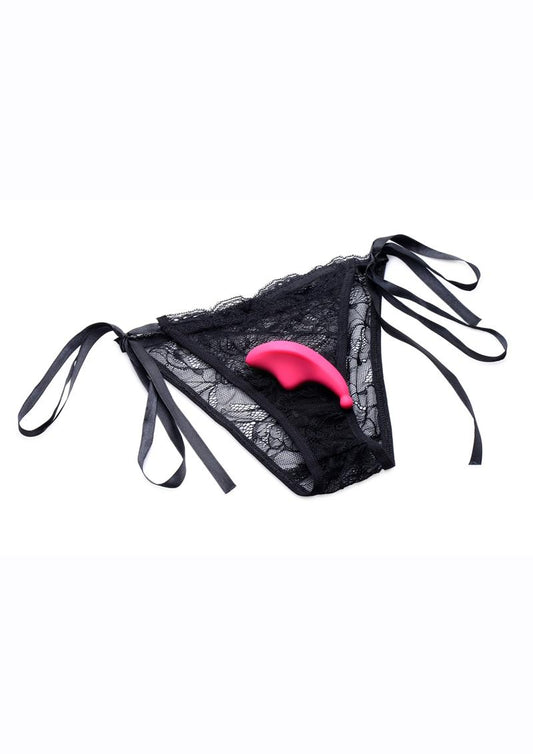 Whisperz Voice Activated Panty Vibrator