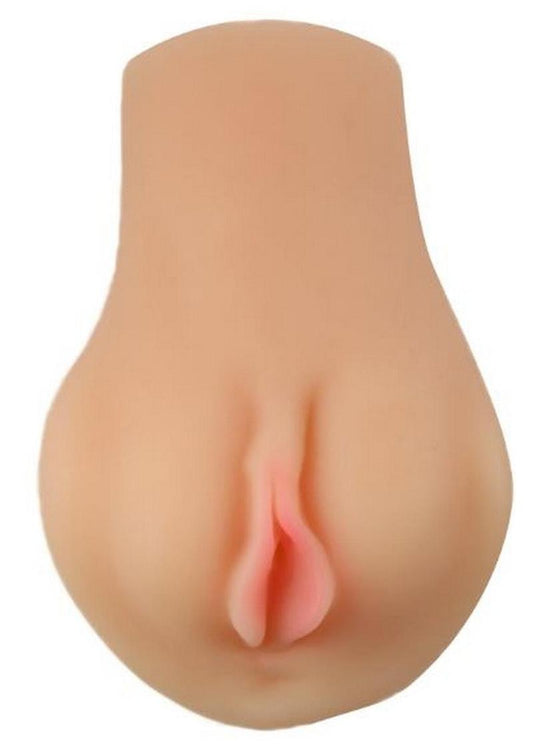 X5 Honey Pot Masturbator With Multi-Speed Vibrator