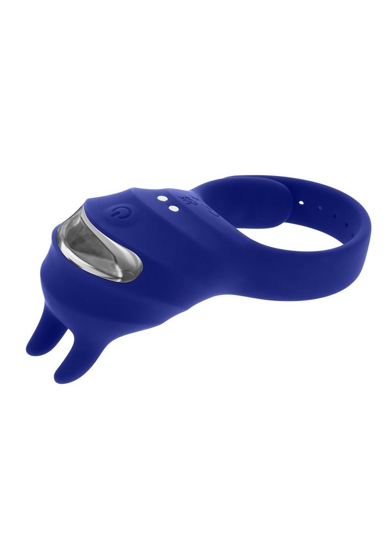 Zero Tolerance Adjustable Fun Ring 9 Speeds And Patterns