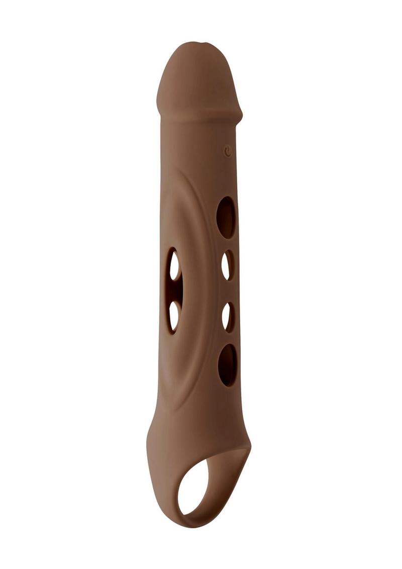 Zero Tolerance Big Boy Extender
