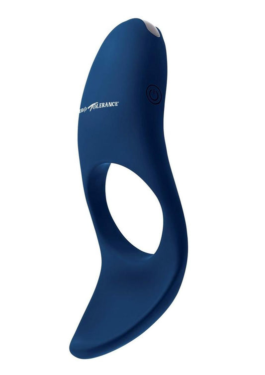 Zero Tolerance Cup ‘Em Rechargeable Powerful Cock Ring