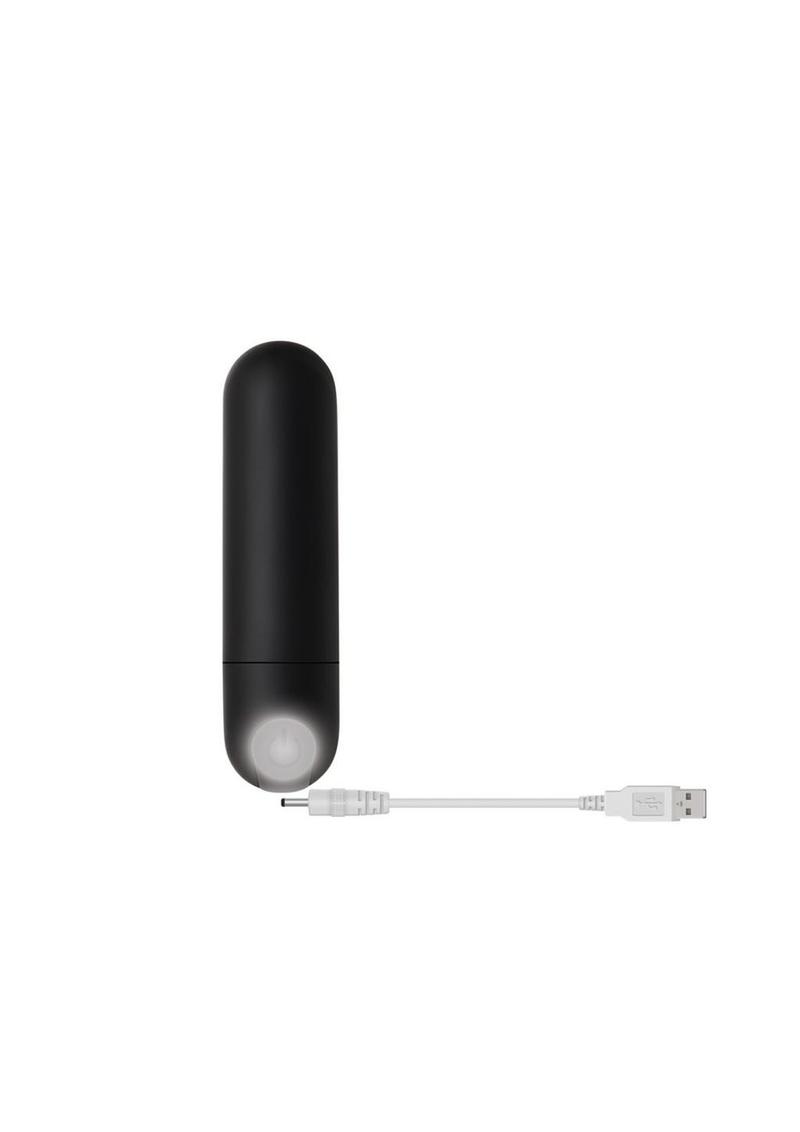Zero Tolerance Eternal Rechargeable P-Spot Prostate