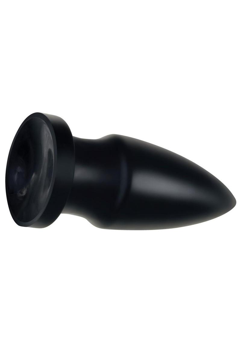 Zero Tolerance Titan Massive Anal Plug With Massive Size
