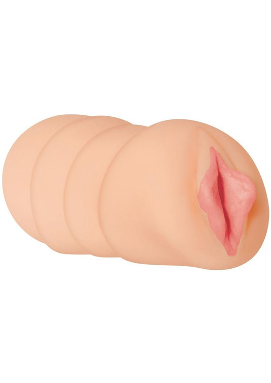 Zero Tolerance Tori Black - Realistic Vagina Stroker with Movie Kit