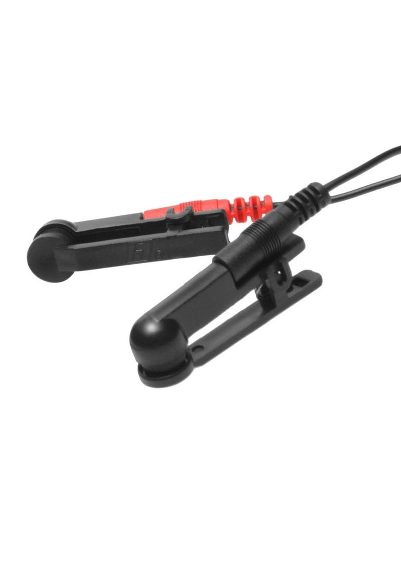 Zeus Electrosex Beginner Starter Set