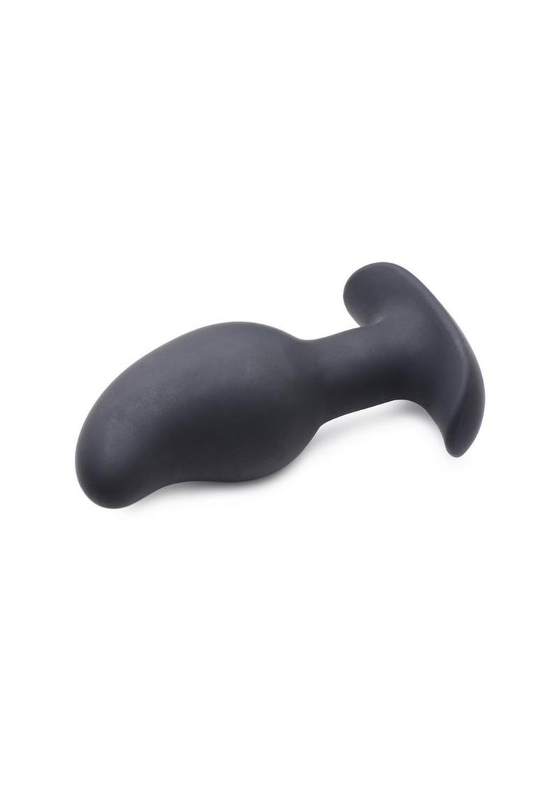 Zeus 8X Volt Drop Vibrating And E-Stim Prostate Massager