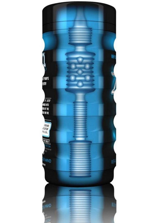 Zolo Backdoor Cup Masturbator